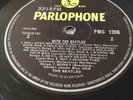 BEATLES - With The Beatles - Jobete 1N/1N Mono