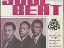 The Gaylads - Soul Beat JA Studio 1 LP Listen
