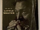 The Best of Little Walter LP CHESS 1428 Black Label Original MONO SHRINK NM/VG++