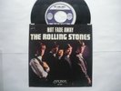 Rolling Stones*1964 0riginal Pic. Sleeve+45* 