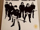 Radio Birdman Radios Appear US '78 SIRE LP Detroit Garage Punk NM PROMO COPY