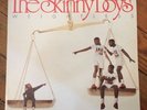 The Skinny Boys Weightless 1986 Warlock Rap Hip Hop Rare