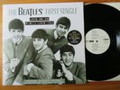 THE BEATLES : ' FIRST SINGLE '  12