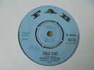 Prince Buster - Ganja Plant 1970 UK 45 FAB SKA/ROCKSTEADY