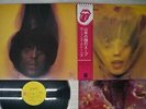 ROLLING STONES GOATS HEAD SOUP ROLLING STONES P-8374S Japan OBI VINYL LP