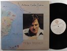 ANTONIO CARLOS JOBIM Terra Brasilis WARNER BROS 2XLP VG++/NM gatefold