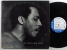 BUD POWELL The Amazing Bud Powell BLUE NOTE LP mono Liberty