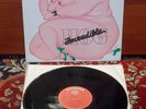 INCREDIBLE HOG - S/T (Volume 1) - Telefunken / Hard Rock / Like New NM/NM LP