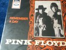 Pink Floyd Remember a Day Syd Barrett  Vinyl LP not tmoq   New