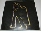Marc Bolan and T Rex vinyl album. Electric Warrior. Australia