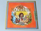 Rampant (1974) Nazareth (6370 401) LP Germany