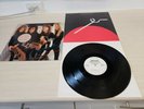 Metallica - Garage Days Re-revisited - White Label Promo Lp - AR Version - RARE