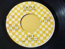 CLINT EASTWOOD - LIFE /REGGAE 45