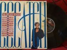 C.C. CATCH **The Decade Remixes** VERY SCARCE & ORIGINAL 1990 Spain LP **READ**