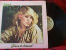 YURI **Llena de Dulzura** ORIGINAL 1981 Venezuela LP THALIA FEY **READ READ READ