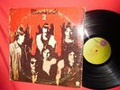 BLOODROCK 2 LP 1970 USA MINT- First Pressing
