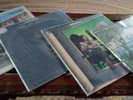 QUAD QUADRAPHONIC - Billy Joel + Dave Mason - 4 SQ Quad LPs G/VG Condition