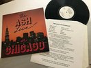 WISHBONE ASH RARE LP-