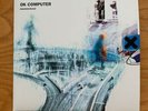 OK Computer [LP] Radiohead (Vinyl, XL) Pre-Owned, Played Twice, DIGITAL DOWNLOAD
