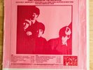 THE YARDBIRDS Last Hurrah in The Big Apple LP Jimmy Page TAKRL 1914 Kornyphone