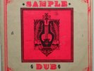 1975 Dub Specialist - Sample Dub - Reggae LP Winro Coxsone Studio 1 LP LISTEN