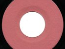 ORIG 1973 BLANK PRE-RELEASE -  Don't Get Weary Joe Frazier - I ROY 7