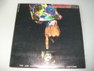 Disque 33 T. JIMI HENDRIX 