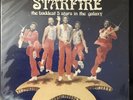 Starfire-Dancing And Singing For You VG+