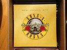 GUNS N ROSES LP MORE GREATEST HITS