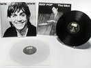 Iggy Pop, David Bowie: LUST FOR LIFE + THE IDIOT (2 x 180 gram vinyl) US 2009