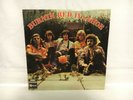 BURNIN RED IVANHOE - S/T - LP Vinyl Records Original France By Pathe Marconi MN
