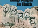 Deep Purple - In Rock - Vinyl Great Condition