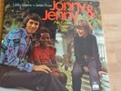 Udo Jürgens James Krüss: Jenny &Jonny - Alle Kinder dieser Welt