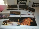 COFFRET 5 33 TOURS  + LIVRET BRUCE SPRINGSTEEN LIVE 1975/85