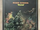 Blade Runner Hunted Ebony Records 1984 UK Rare Heavy Metal Vinyl