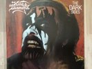 King Diamond The Dark Sides EP Roadrunner Netherlands 1988 Sehr Rar Rare Metal