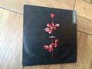 DEPECHE MODE VIOLATOR UK VINYL LP 1990 + INNER FIRST PRESSING PLAY TESTED