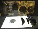 PORCUPINE TREE  PROGRESSIVE ROCK SUPER LIMITED COPY  3   LP super  raroooooo