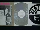 LP Limited Vinyl Demented Are Go - In Sickness And in Health Psychobilly Meteors