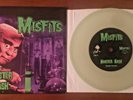 The Misfits: Monster Mash 7