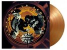 Das Efx - Sraight Up Sewaside Ltd Edition Numbere Coloured VINYL LP MOVLP2349
