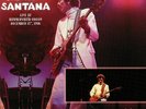 Carlos Santana- Live At Hammersmith Odeon, December 15th 1976 Vinyl LP DBQP04