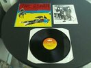 THE CLASH GIVE 'EM ENOUGH ROPE 1978 UK PRESS 12