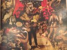 JOHN CALE CIRCUS-LIVE ORIGINAL TRIPLE-LP/+BONUS 7
