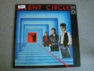 SILENT CIRCLE LP No 1 RARE Original 1986 Version Synthpop Italo Disco
