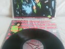 Duran Duran   Decade EMI DDX10 1st UK CW orig inner A-2/B-1U VG/VG see pics