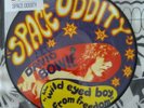 DAVID BOWIE Space Oddity 40th Anniversary 7