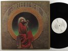 GRATEFUL DEAD Blues For Allah UNITED ARTISTS LP VG+