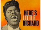 Little Richard - Here's Little Richard LP - Specialty Mono DG