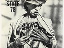 Rolling Stones - Garden State 78 2xLP - Max Hammer